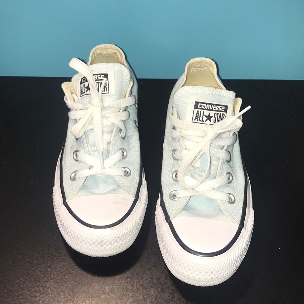 Converse - Picture 3 of 3
